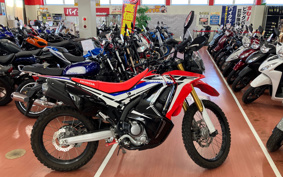 HONDA CRF250 RALLY MD44