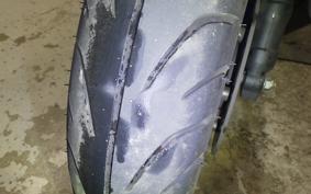 HONDA FORZA 250 2022 MF17
