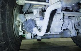 HONDA GYRO UP TA01
