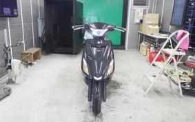 SUZUKI ADDRESS V125 S CF4MA