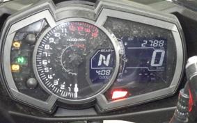 KAWASAKI NINJA 400 2023 EX400L