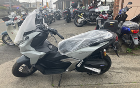 HONDA ADV160 KF54