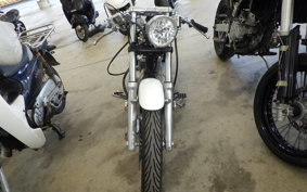 SUZUKI GZ125-HS