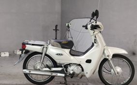 HONDA SUPER CUB110 JA10