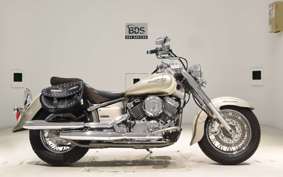 YAMAHA DRAGSTAR 400 CLASSIC 2008