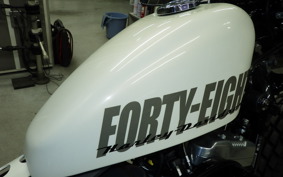 HARLEY XL1200X 2014