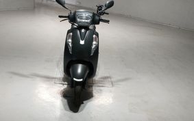 SUZUKI ADDRESS V125 DP12H