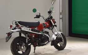 HONDA DAX 125