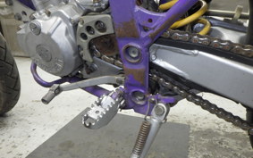 KAWASAKI KLX250 SR LX250E