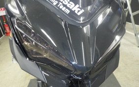 KAWASAKI NINJA 250 2 2003 EX250Y