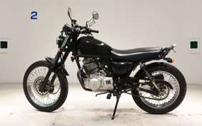 SUZUKI GRASS TRACKER Bigboy