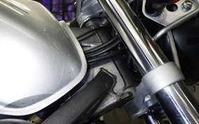 HONDA HORNET 250 2004 MC31