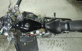 HARLEY FLSTC 1340 1990