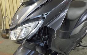 SUZUKI BURGMANｽﾄﾘｰﾄ125EX EA23M