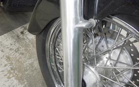 HONDA SHADOW 400 2002 NC34