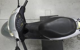 HONDA DIO Gen.6 2008 AF62