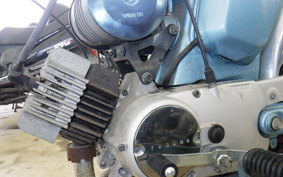 YAMAHA YB50 F5B