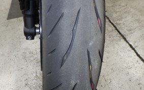 YAMAHA XSR900 GP 2024 RN96J