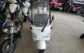 HONDA GYRO CANOPY TA03