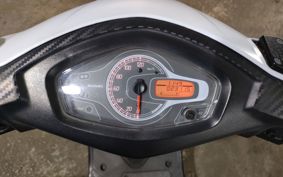 SUZUKI ADDRESS V125 CF4MA
