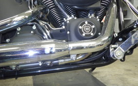 HARLEY FXSTB 1580 2008