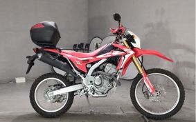 HONDA CRF250L TYPE LD MD44