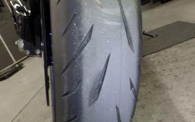 SUZUKI HAYABUSA Gen.3 2023 EJ11A