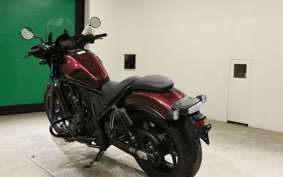 HONDA REBEL 1100 2022 SC83