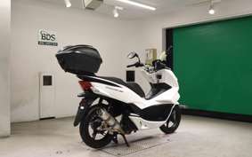 HONDA PCX 150 KF18