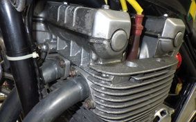 KAWASAKI ZEPHYR 1100 1994 ZRT10A