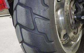 HARLEY FXDF 1580 2008