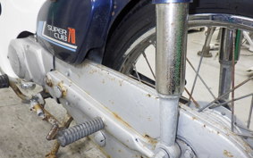 HONDA C70 SUPER CUB 2023 C70