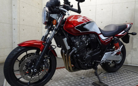 HONDA CB400SFV-4ABS 2019 NC42