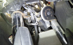 YAMAHA YZF-R25 2002 RG43J