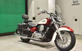 HONDA SHADOW 750 Gen. 3 2008 RC50