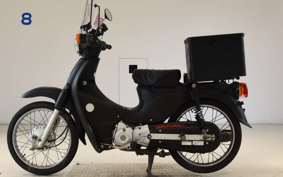 HONDA C110 SUPER CUB JA07