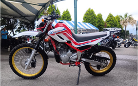 YAMAHA  SEROW 250 FINAL ED DG31J