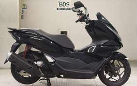HONDA PCX 125 1997 JK05