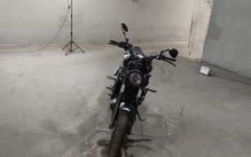 YAMAHA XSR700 RM41J