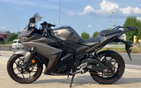 YAMAHA YZF-R25 RG10J
