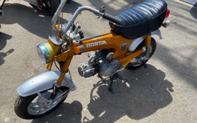 HONDA DUCKS70 ST70