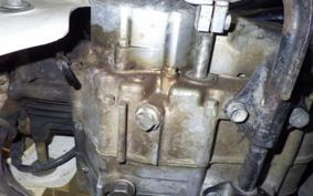 HONDA C70 SUPER CUB 2008 C70