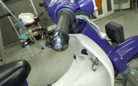 HONDA C110 SUPER CUB 2000 JA07