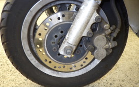 HONDA LEAD 100 JF06