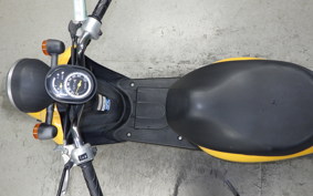 HONDA TODAY 2 2023 AF67