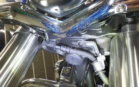 YAMAHA XVS950A MIDNIGHT STAR 2015