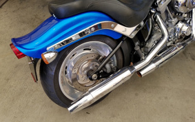 HARLEY FXST1340-1450 2011 BV5