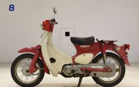 HONDA LITTLE CUB AA01