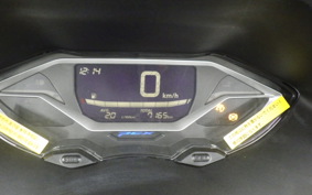 HONDA PCX125 2015 JK05