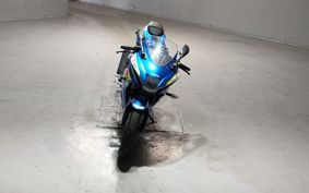 SUZUKI GSX-R125 DL33B